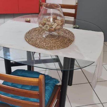Paradies Caraibes III Les Abymes Ngoại thất bức ảnh