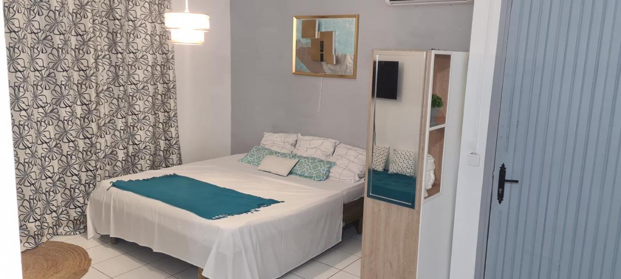 Paradies Caraibes III Les Abymes Ngoại thất bức ảnh